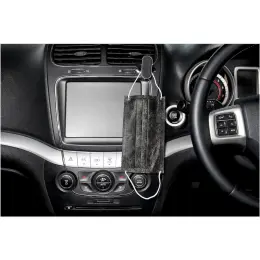 Altitude Free-Nav Car Phone Mount Mask